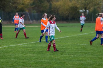 Bild 288 - Frauen TSV Wiemersdorf - SV Boostedt : Ergebnis: 0:7